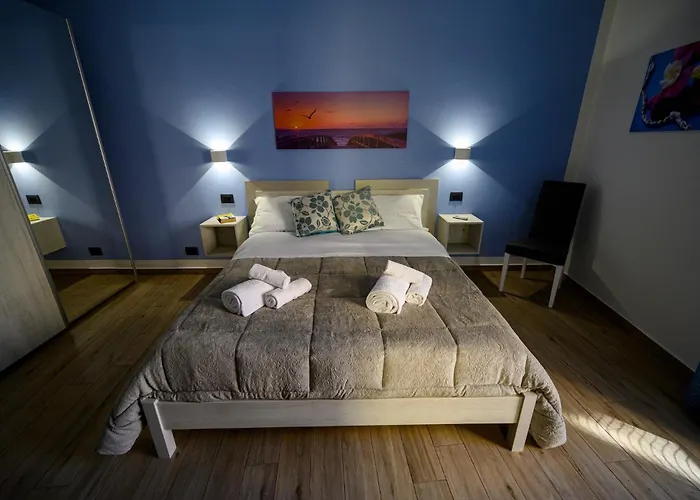 La Chiocciola Apartment
