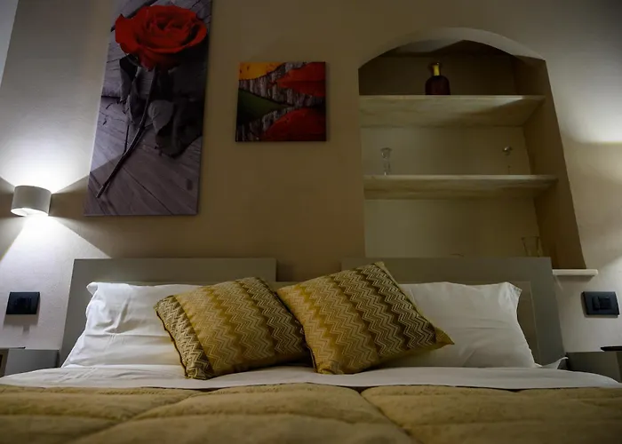 La Chiocciola Apartment