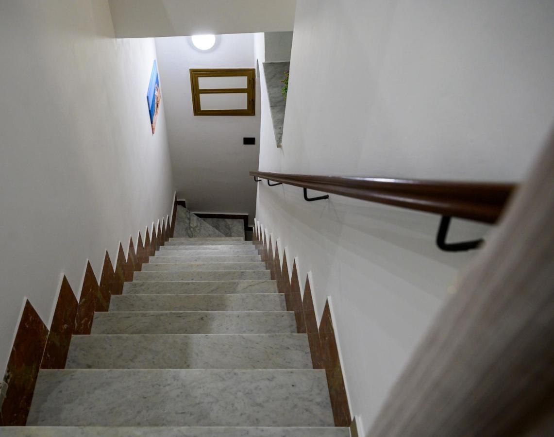 Apartment La Chiocciola Cefalu
