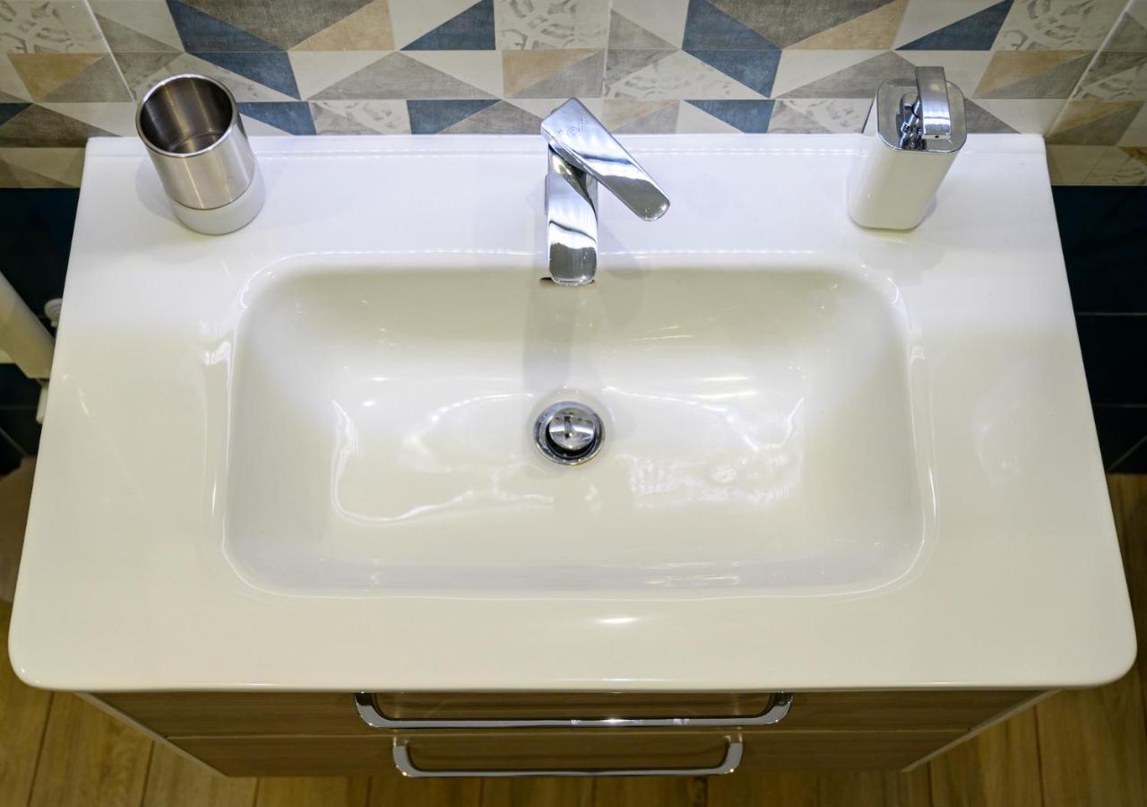 Apartment La Chiocciola Cefalu
