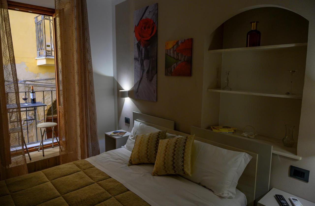 Apartment La Chiocciola *