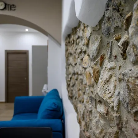 La Chiocciola Apartment Cefalu Exterior photo