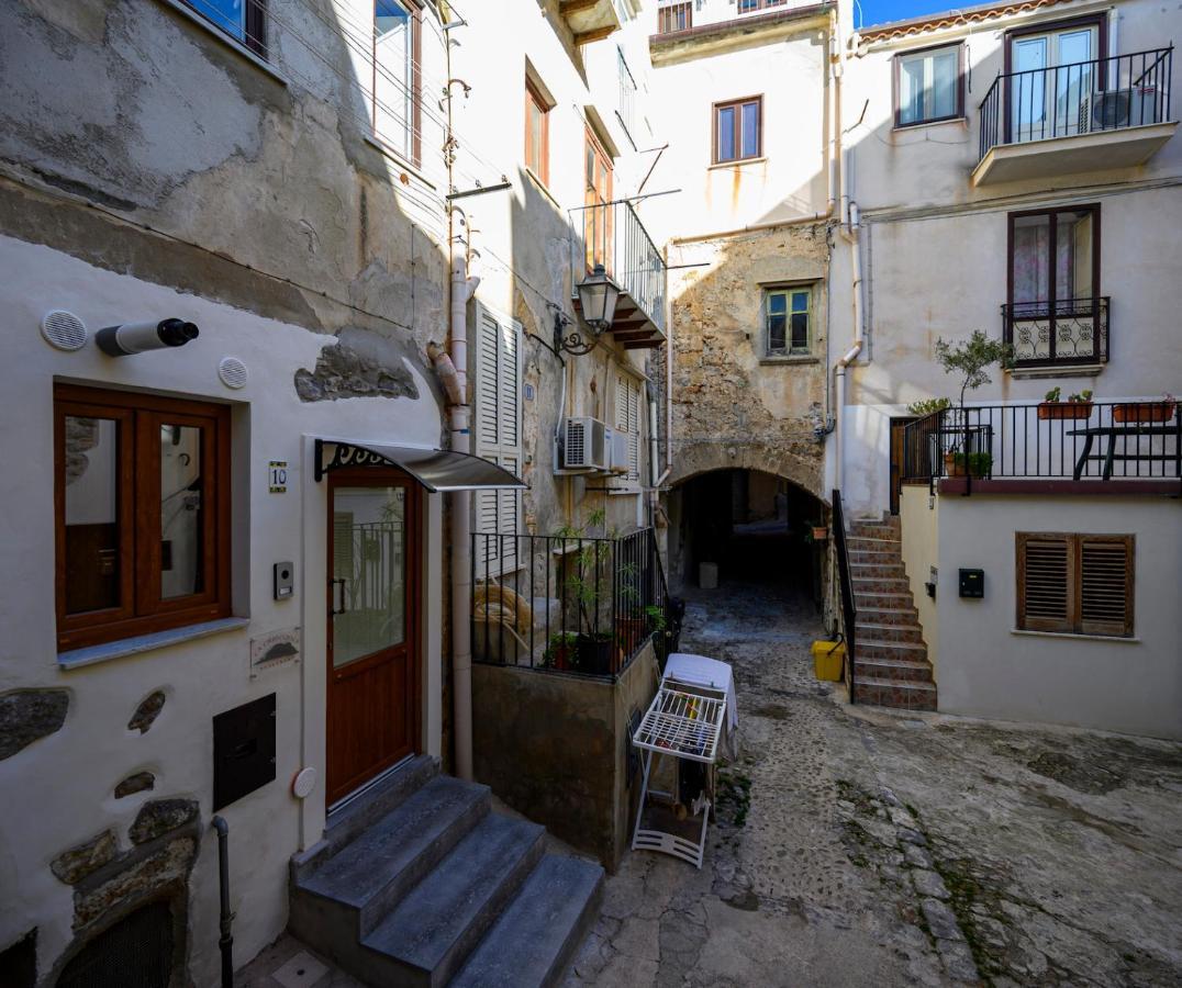 La Chiocciola Appartamento Cefalù