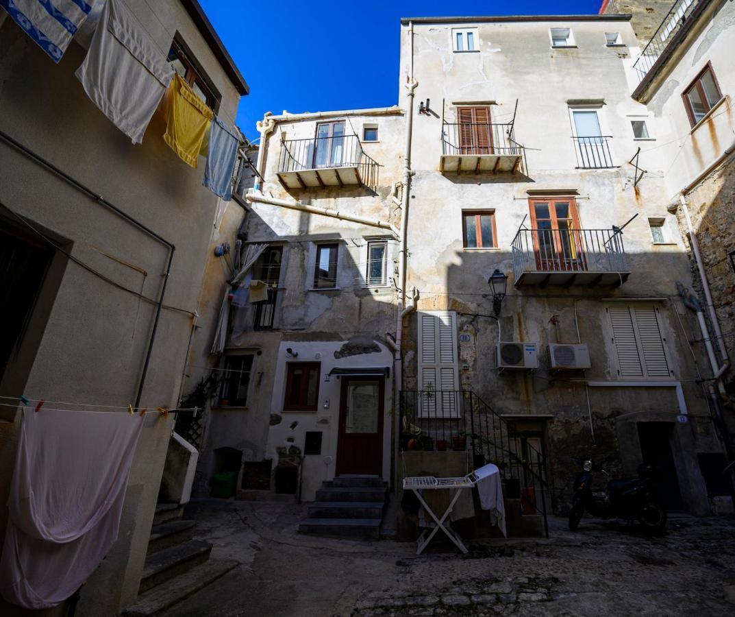 La Chiocciola Cefalù